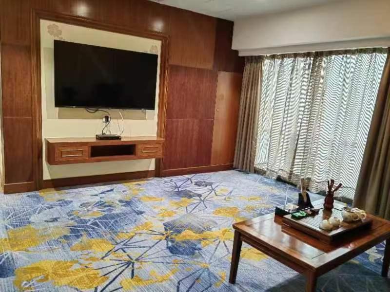 Gladden Hotel Jiangmen Extérieur photo