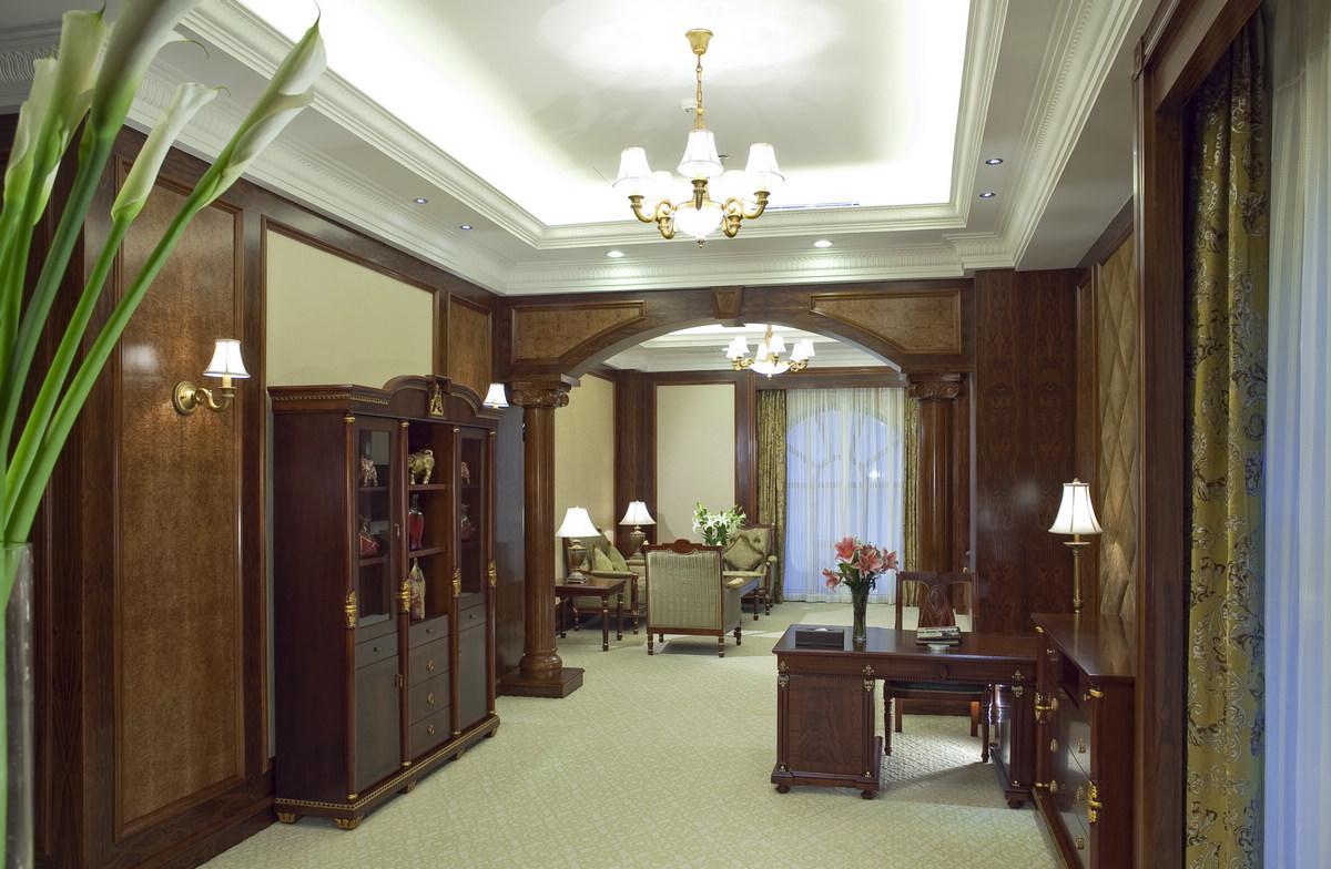 Gladden Hotel Jiangmen Extérieur photo